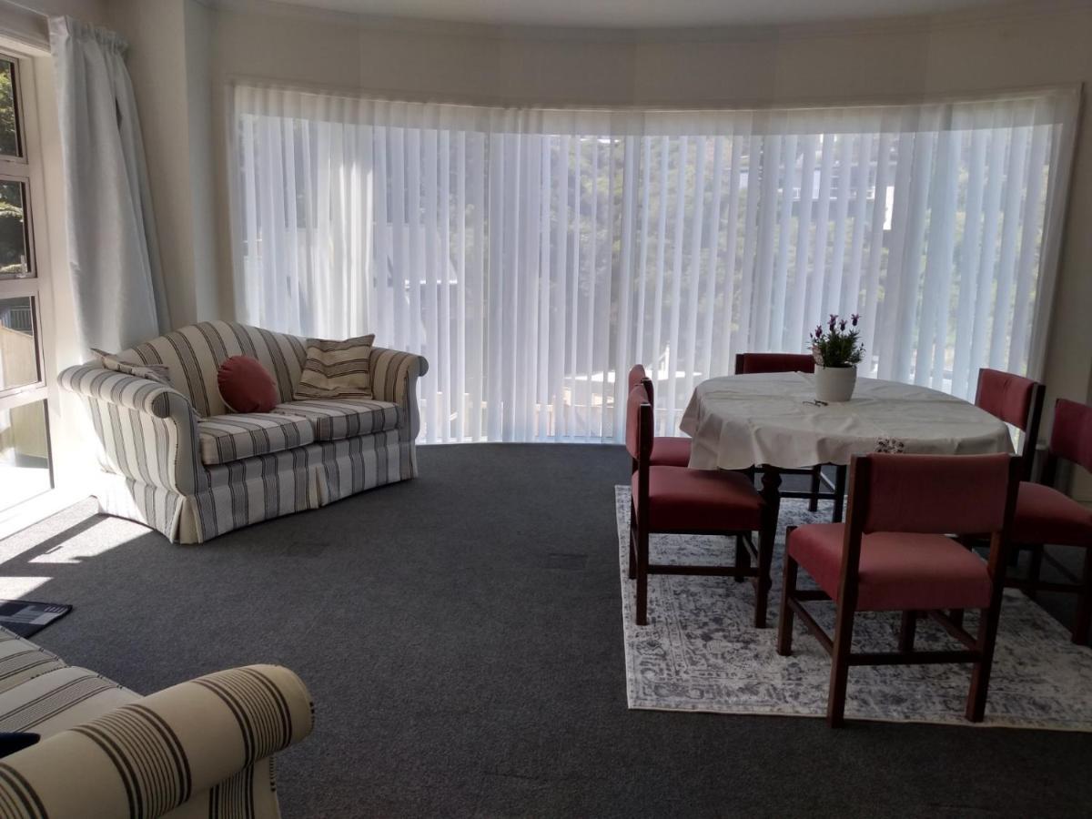 Appartement Quiet Location With View And Public Transport à Wellington Extérieur photo