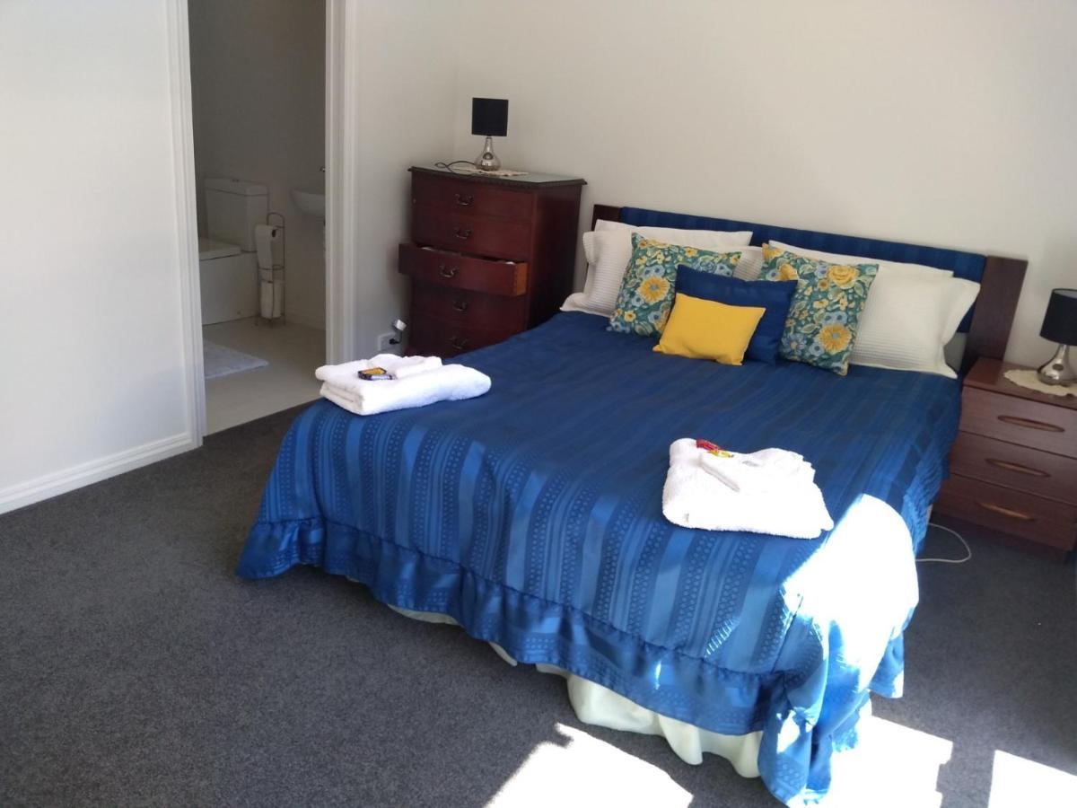 Appartement Quiet Location With View And Public Transport à Wellington Extérieur photo