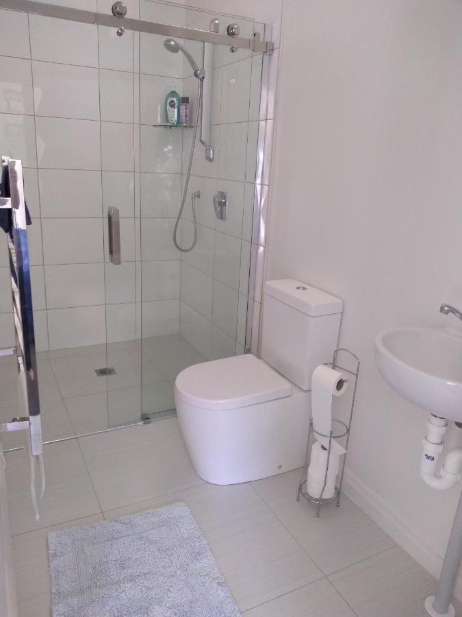 Appartement Quiet Location With View And Public Transport à Wellington Extérieur photo